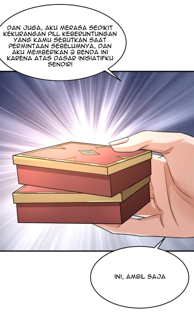 First Dragon (Yuanlong) Chapter 100 Gambar 10